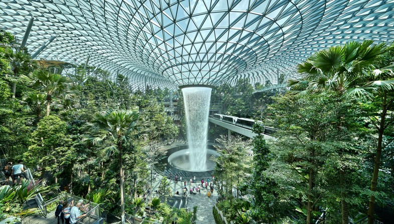 Singapore Institute of Architects los ganadores de los Architectural Design Awards 2020
