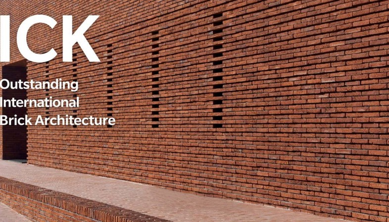 Construcciones de ladrillo los ganadores del Brick Award 20
