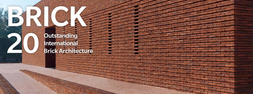 Construcciones de ladrillo los ganadores del Brick Award 20
