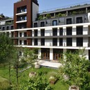 Vudafieri-Saverino Partners nuevo hotel Milano Verticale UNA Esperienze
