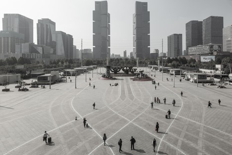 Exposición China Goes Urban. La nueva época de la ciudad en el MAO Turín
