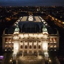 KAAN Architecten proyecto para el Royal Museum of Fine Arts de Amberes
