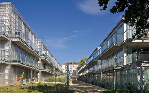 Anne Lacaton y Jean-Philippe Vassal Premio Pritzker de Arquitectura 2021
