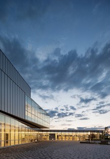 Los ganadores del Prix d’excellence en architecture 2021
