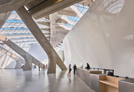 Kanva Biodôme de Montreal, un museo vivo
