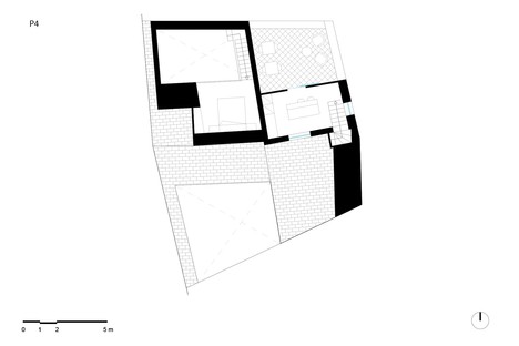 PuccioCollodoro Architetti Pànto – Rooftop Boutique Rooms en Palermo
