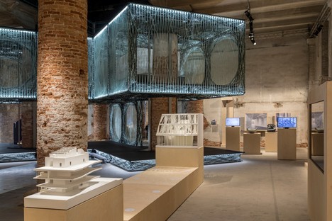 Inaugurada la 17a Exposición Internacional de Arquitectura How will we live together? Bienal de Venecia
