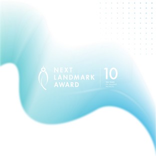 Últimos días para Next Landmark International AWARD 2021
