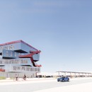 El nuevo proyecto de MVRDV para el puerto de Róterdam
