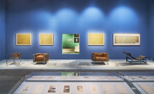 Exposición Charlotte Perriand: The Modern Life en The Design Museum Londres
