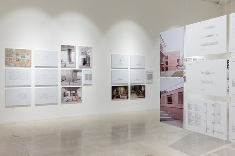 Premio Italiano de Arquitectura y Premio T Young Claudio De Albertis los ganadores
