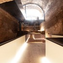 Stefano Boeri Architetti proyecta la nueva entrada de la Domus Aurea
