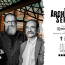 Michele De Lucchi y Davide Angeli para The Architects Series - A documentary on: AMDL CIRCLE
