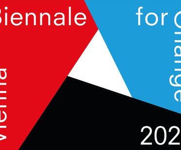 Architekturzentrum Wien: Conferencia Planet Matters para Vienna Biennale for Change 2021