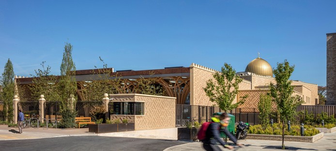 Las seis obras arquitectónicas finalistas del RIBA Stirling Prize 2021
