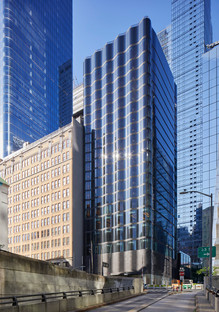 SOM Skidmore, Owings & Merrill Manhattan West renueva Far West Side Nueva York
