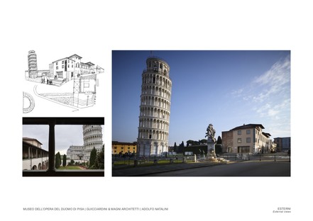 Festa dell’Architetto 2021 y ganadores de los premios italianos
