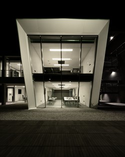 Nemesi Architects inaugurado DIG421 polo Open Innovation colaborativo 
