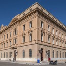 Las superficies innovadoras Active Surfaces para la azotea panorámica del Palazzo delle Poste de Lecce

