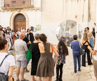 Los proyectos italianos ganadores de los premios Nueva Bauhaus Europea
