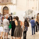 Los proyectos italianos ganadores de los premios Nueva Bauhaus Europea
