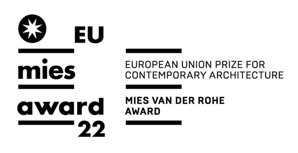 Los finalistas del Mies van der Rohe Award 2022
