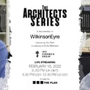 WilkinsonEyre en The Architects Series
