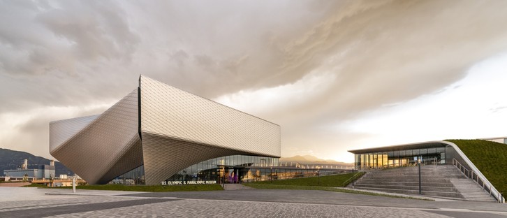 Tres ganadores de The Wolf Prize Architecture 2022

