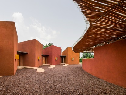 Diébédo Francis Kéré ganador del Pritzker Architecture Prize 2022
