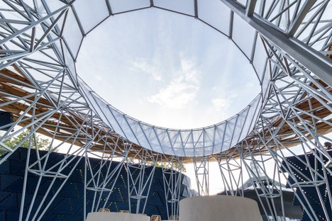 Diébédo Francis Kéré ganador del Pritzker Architecture Prize 2022
