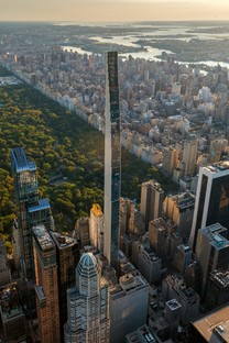 Los mejores rascacielos de 2022 anunciados por el CTBUH
