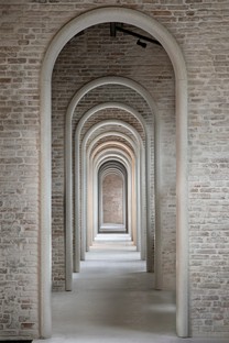 David Chipperfield Architects Procuratie Vecchie Venecia
