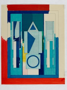 Exposición Aldo Rossi. Design 1960-1997 en el Museo del Novecento Milán
