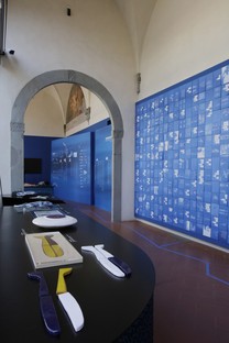 Exposición Alfonso Femia Architettura e Generosità en el Museo Novecento de Florencia
