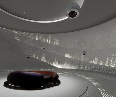 Meta-Horizons: The Future Now la exposición de Zaha Hadid Architects en Seúl
