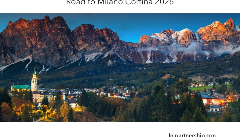 Reflexiones sobre el hábitat para (RE)Generations Stories: Road to Cortina 2026
