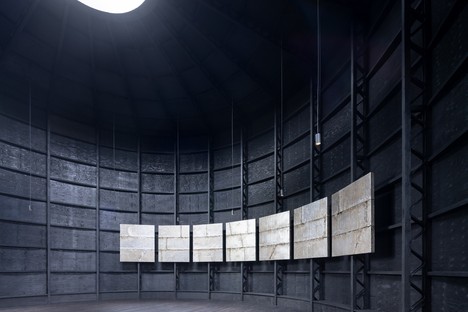 Black Chapel de Theaster Gates es el Serpentine Pavilion 2022


