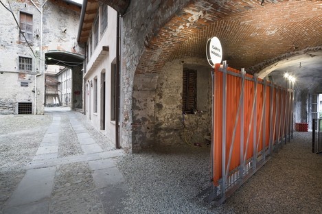 Los ganadores del Premio Biennale di Architettura Federico Maggia 2022

