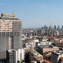 Asti Architetti y la restauración de la Torre Velasca de Milán