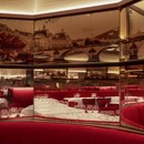 Vudafieri-Saverino Partners: diseño de interiores de restaurante en Montecarlo