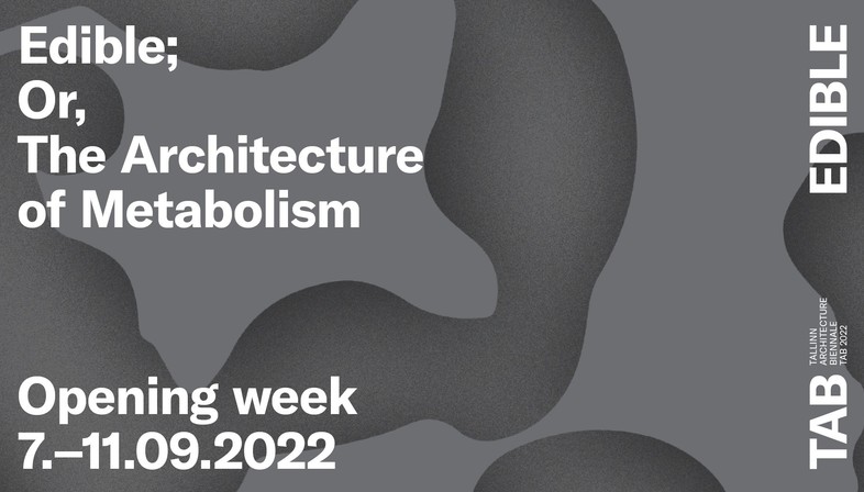 Bienal de Arquitectura de Tallin 2022
