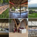 Ganadores del Aga Khan Award for Architecture 2022 
