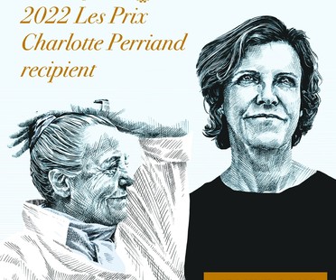 Jeanne Gang recibirá el Prix Charlotte Perriand 2023

