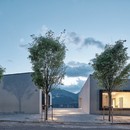 weber + winterle architetti gana el Premio Architettura Città di Oderzo 


