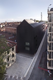 C+S Architects y Balance Architettura ganan los premios de la Festa dell’Architetto
