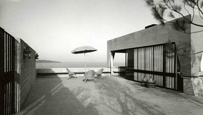 Discordias: Arquitectura noruega 1945–65