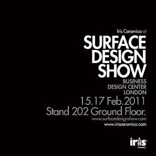 Active presentado en el Surface Design Show