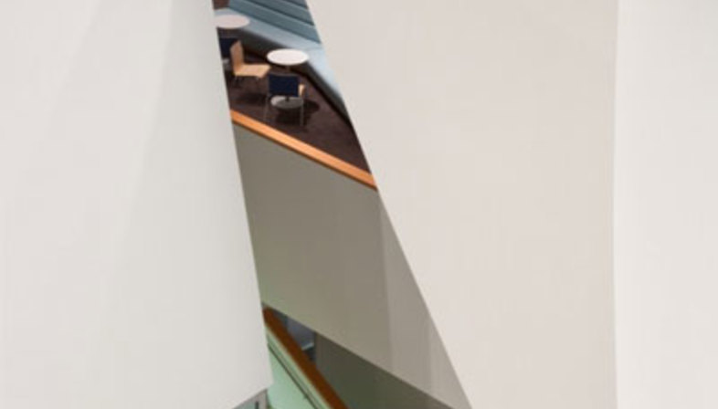 Inaugurado el New World Centre de Frank Gehry