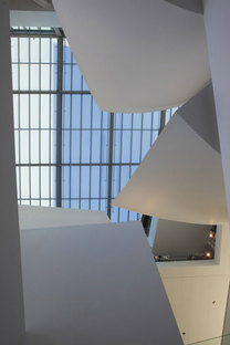 New World Centre de Frank Gehry