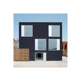 Pasel Kuenzel, Black Diamant residencia V35K18, Holanda